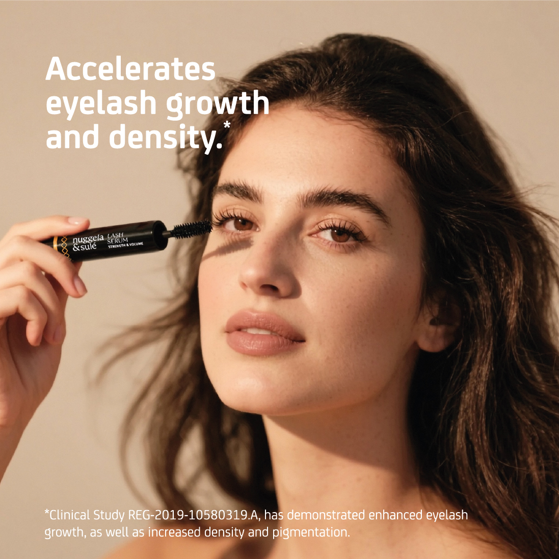Lash Serum - Força & Volume - Image 2
