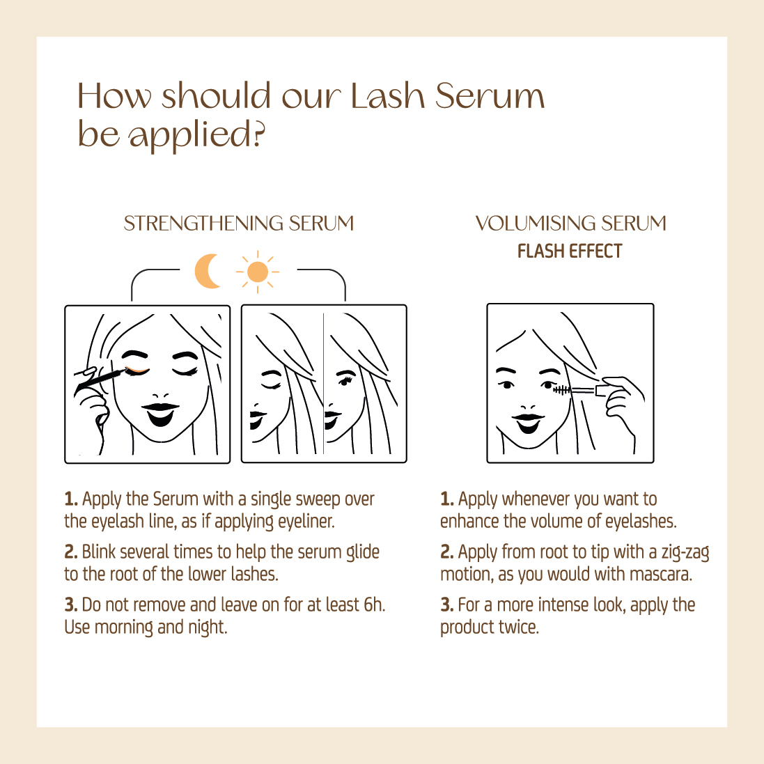 Lash Serum - Força & Volume - Image 6