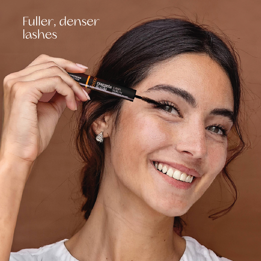 Lash Serum - Força & Volume - Image 10