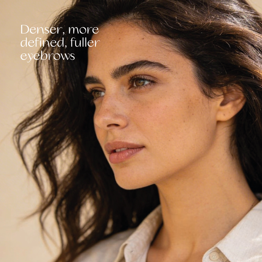 Brow Serum - Densifying Serum + Brush - Image 10