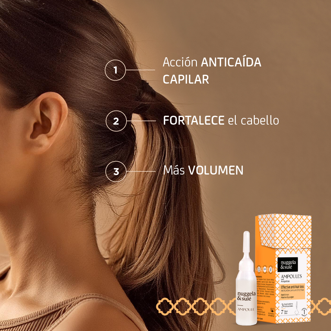 Ampolleta Anti-Caída Efectiva - Imagen 4