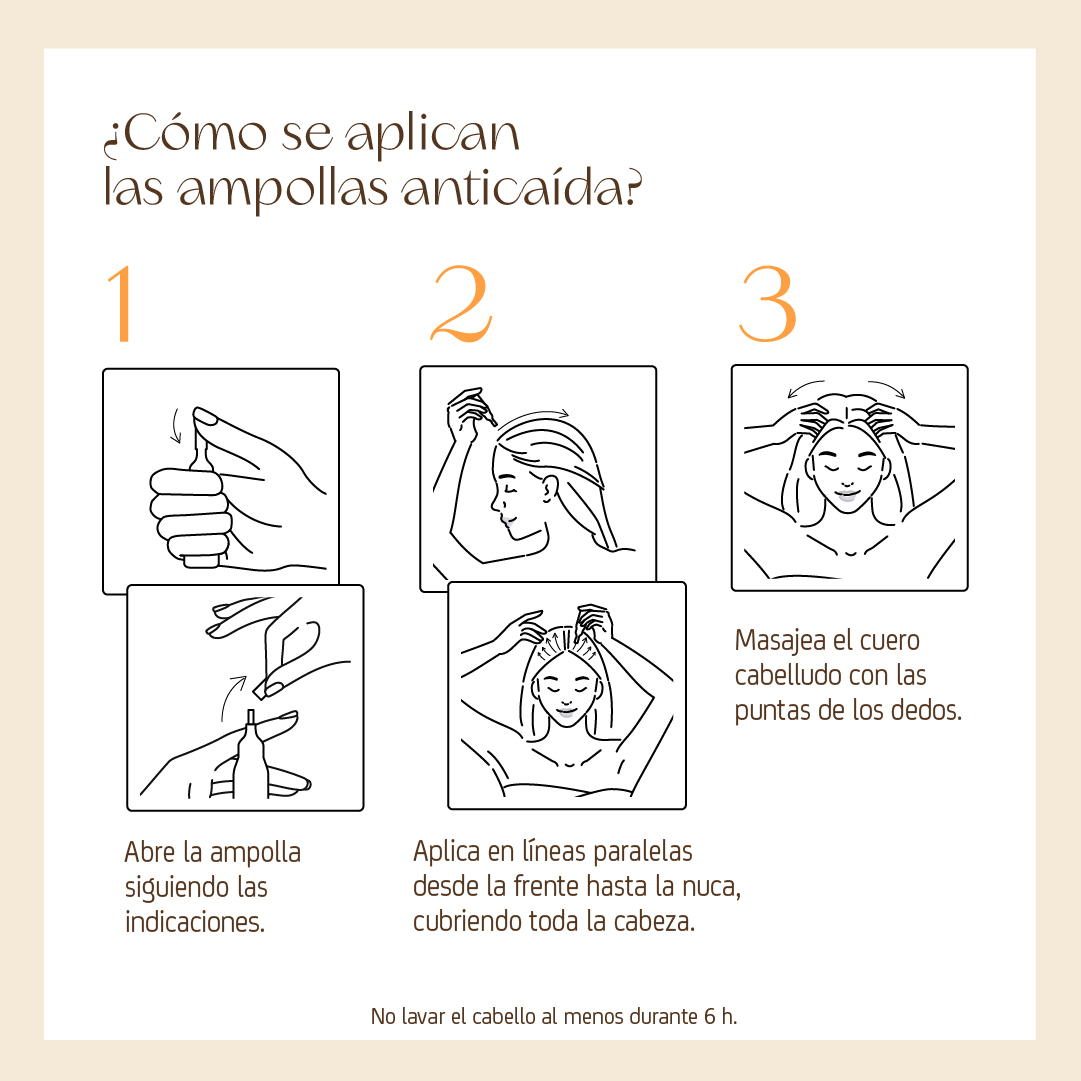 Ampolleta Anti-Caída Efectiva - Imagen 6