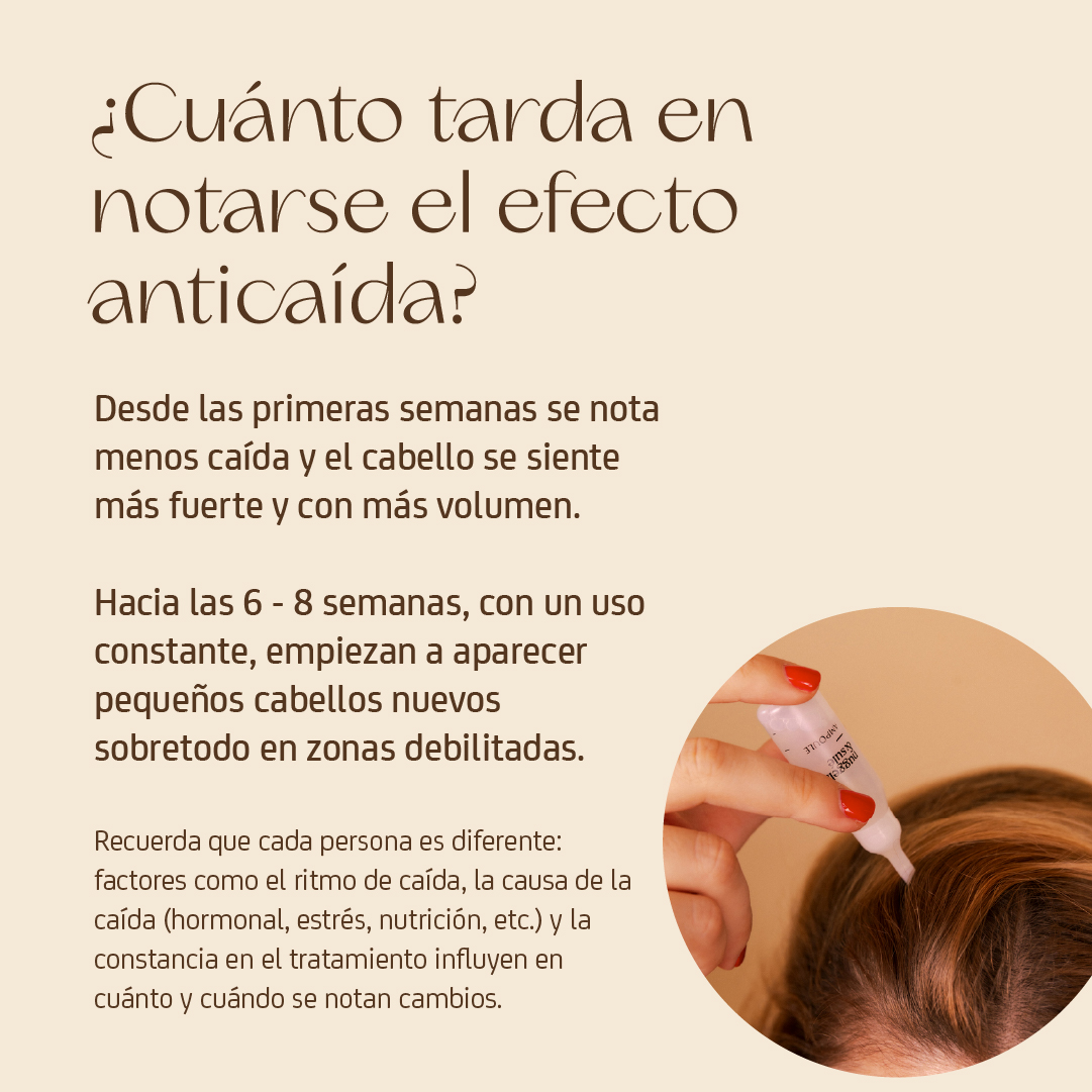 Ampolleta Anti-Caída Efectiva - Imagen 11