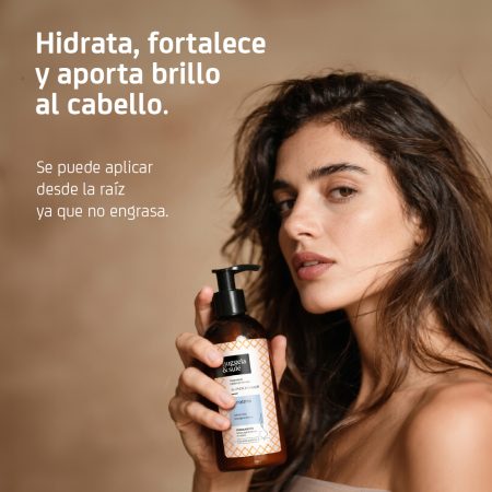 Alternative view of Acondicionador Hidratante