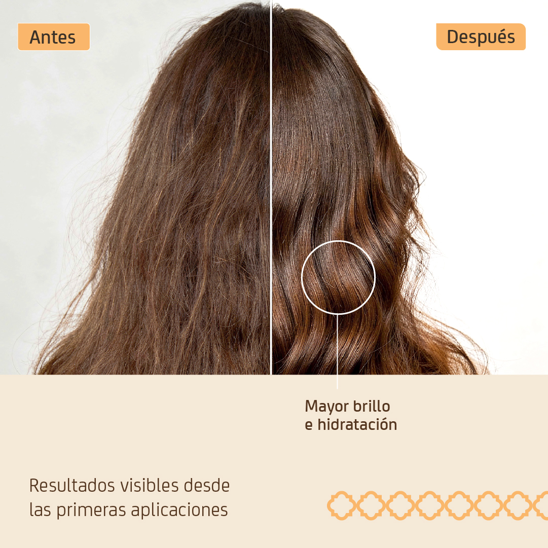 Acondicionador Hidratante - Imagen 3