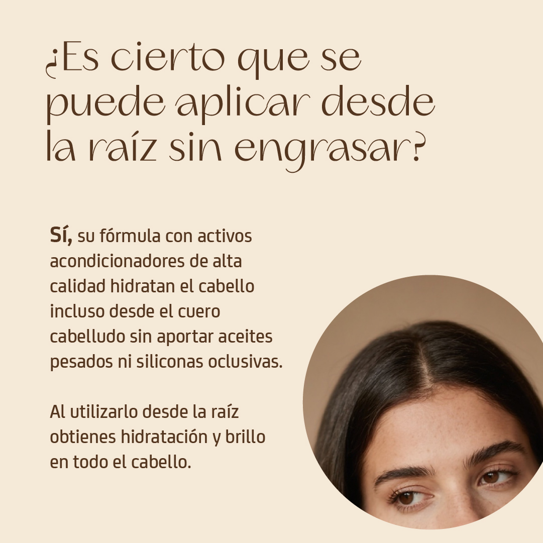 Acondicionador Hidratante - Imagen 11