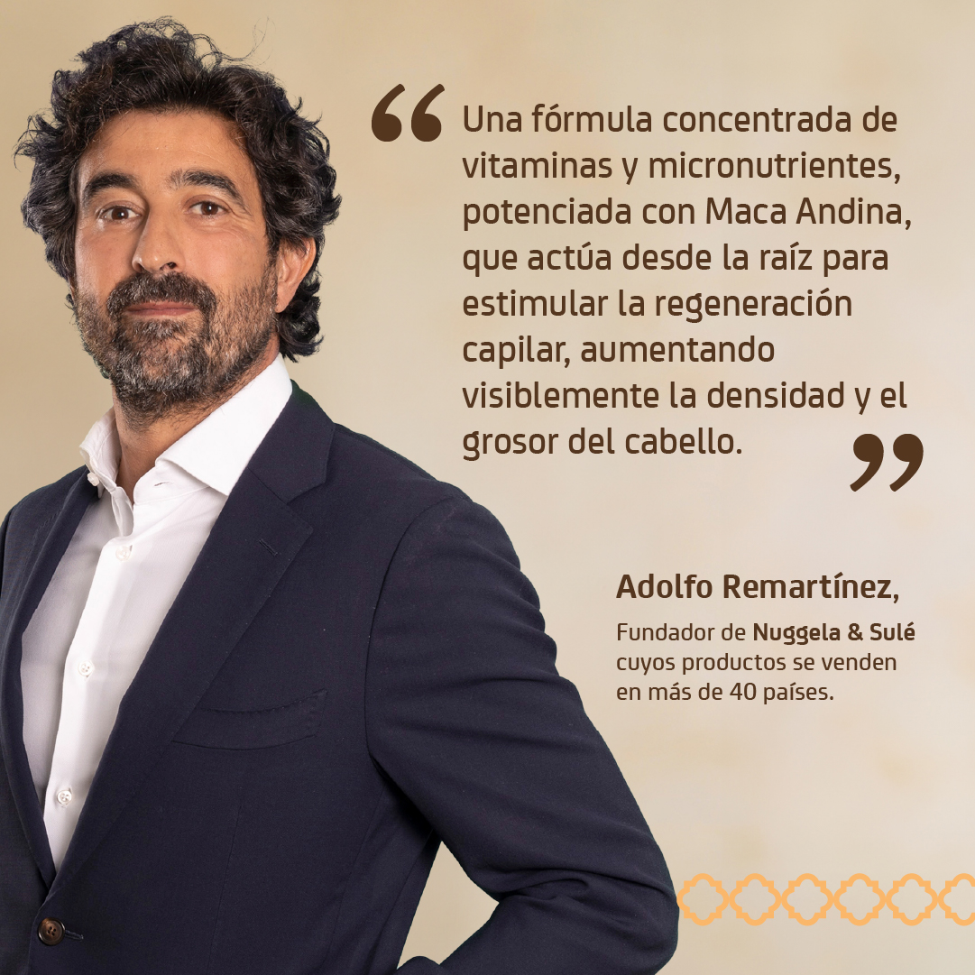Ampolleta Regenerador Capilar - Imagen 5