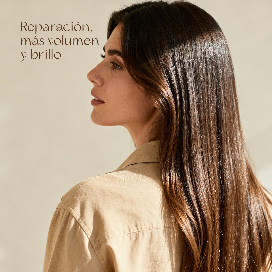 Champú Reparador Keratina - Imagen 10