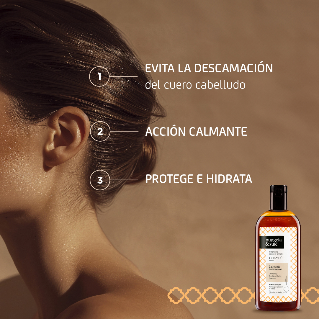 Champú Calmante - Imagen 10