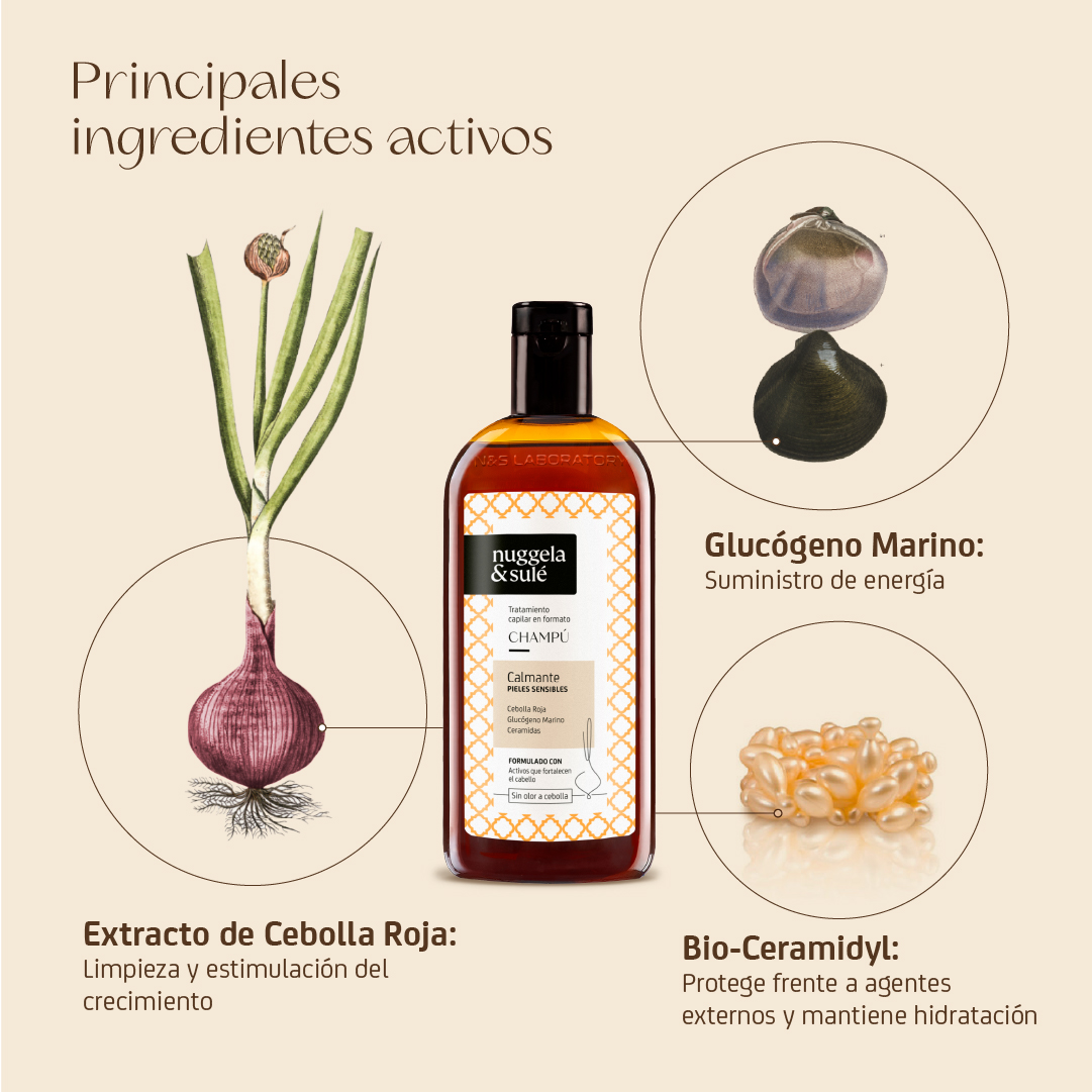 Champú Calmante - Imagen 7