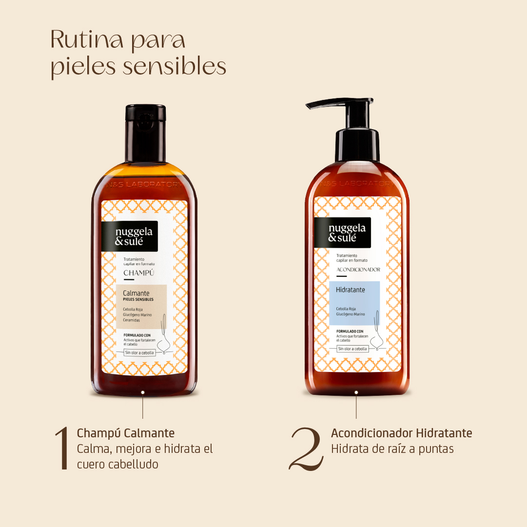 Champú Calmante - Imagen 5