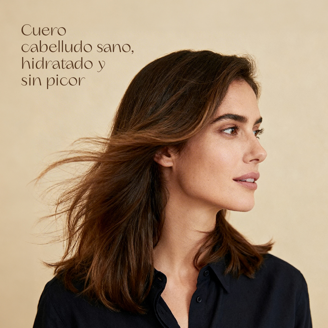 Champú Calmante - Imagen 4