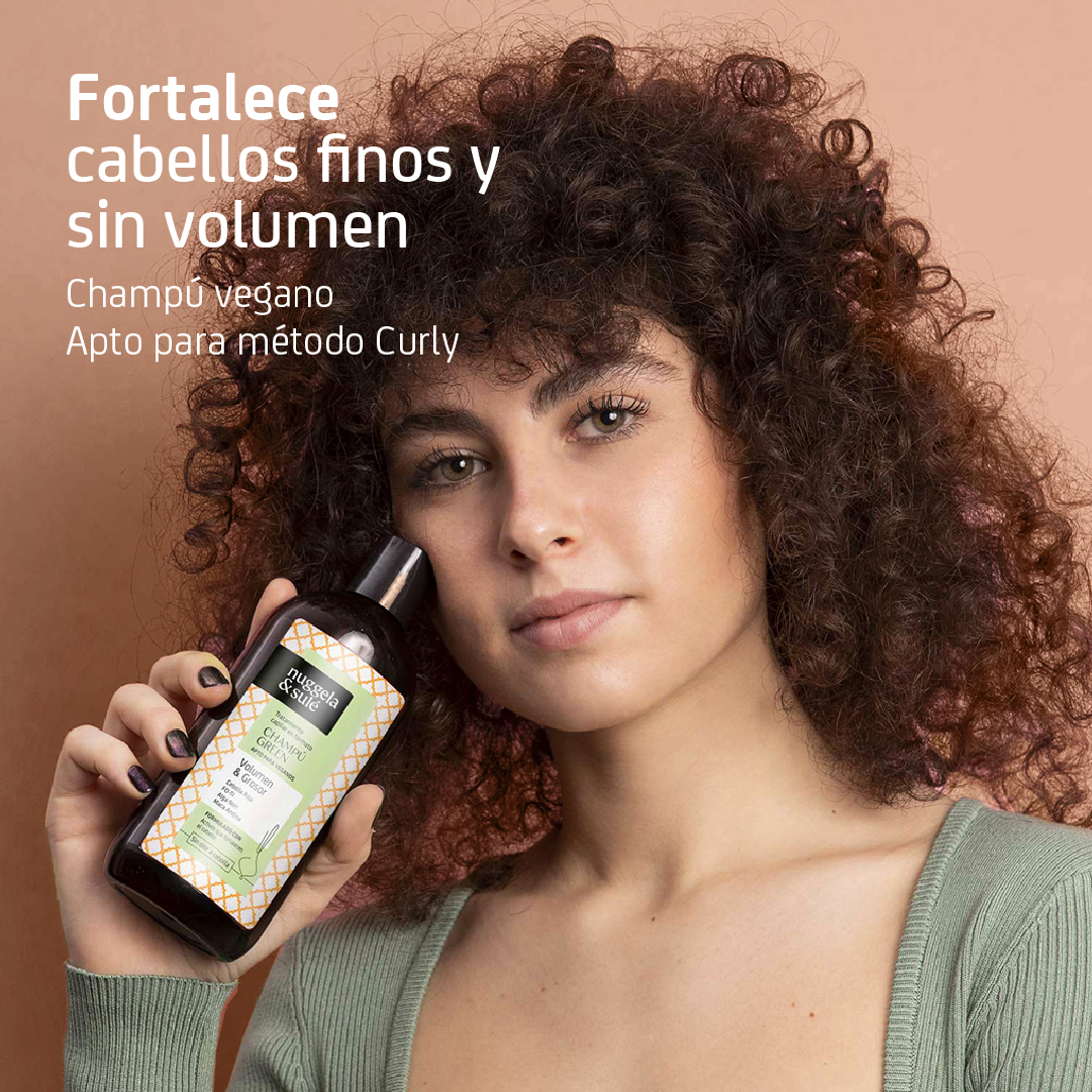 Champú GREEN - Imagen 2