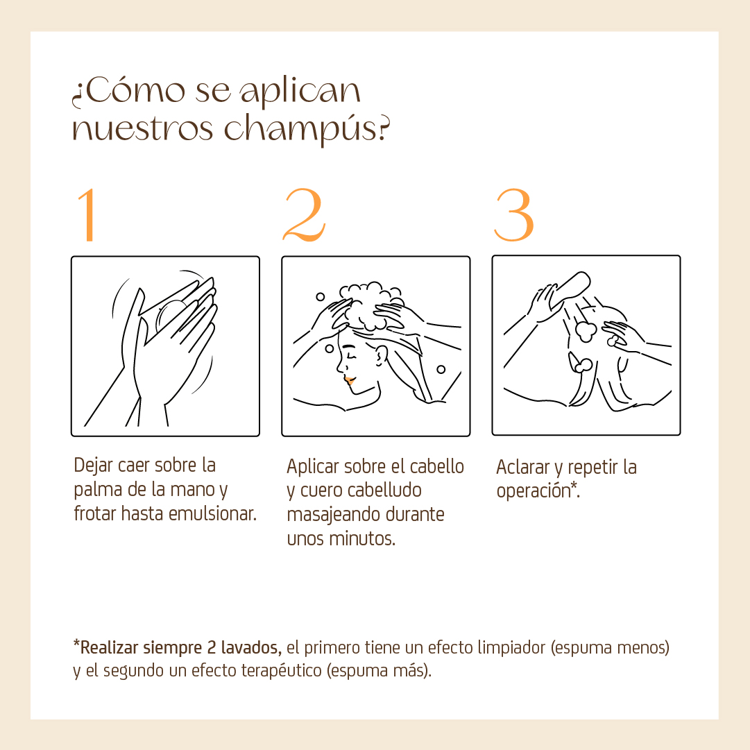 Champú GREEN - Imagen 6