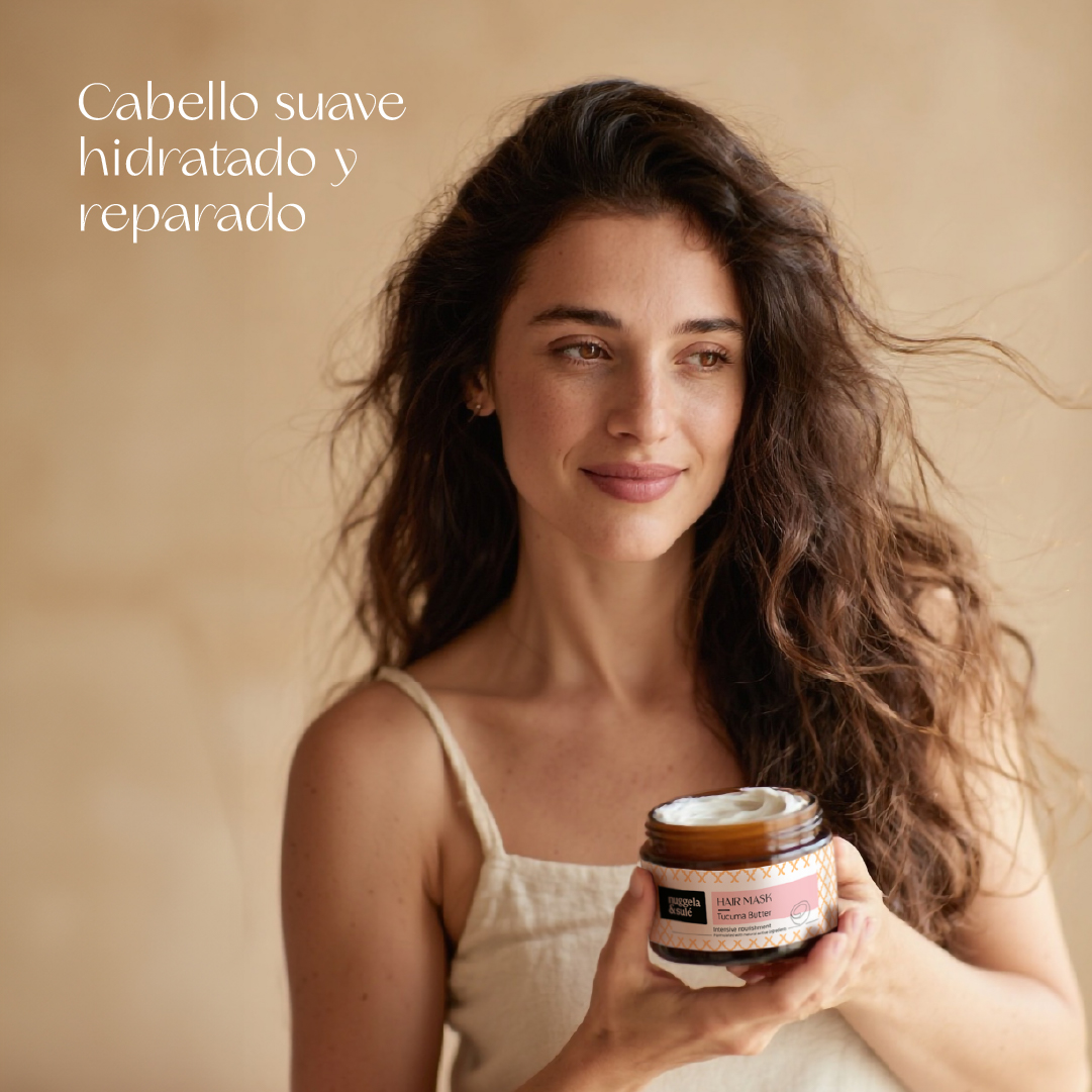 Mascarilla Capilar Tucuma - Imagen 10