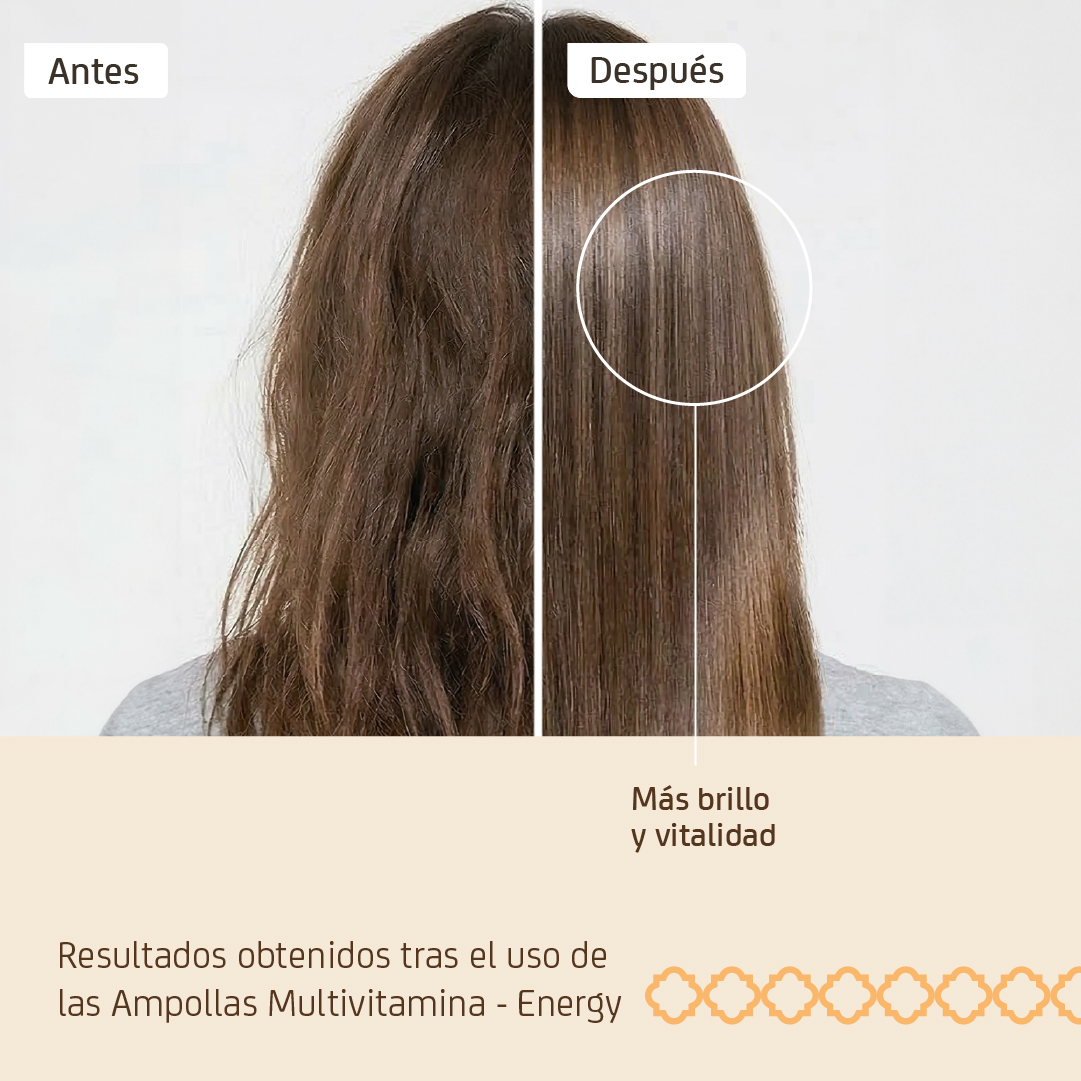 Ampolla Multivitamina-Energy - Imagen 3