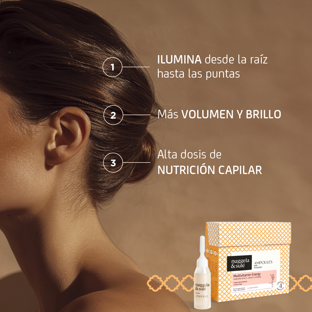 Ampolla Multivitamina-Energy - Imagen 4