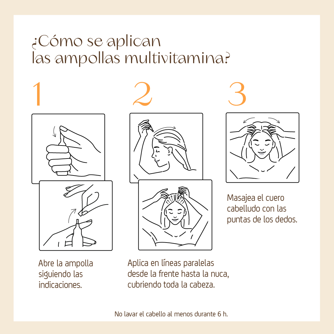 Ampolla Multivitamina-Energy - Imagen 6