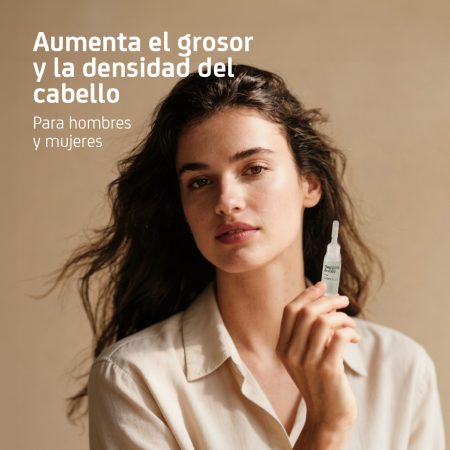Alternative view of Ampolleta Regenerador Capilar