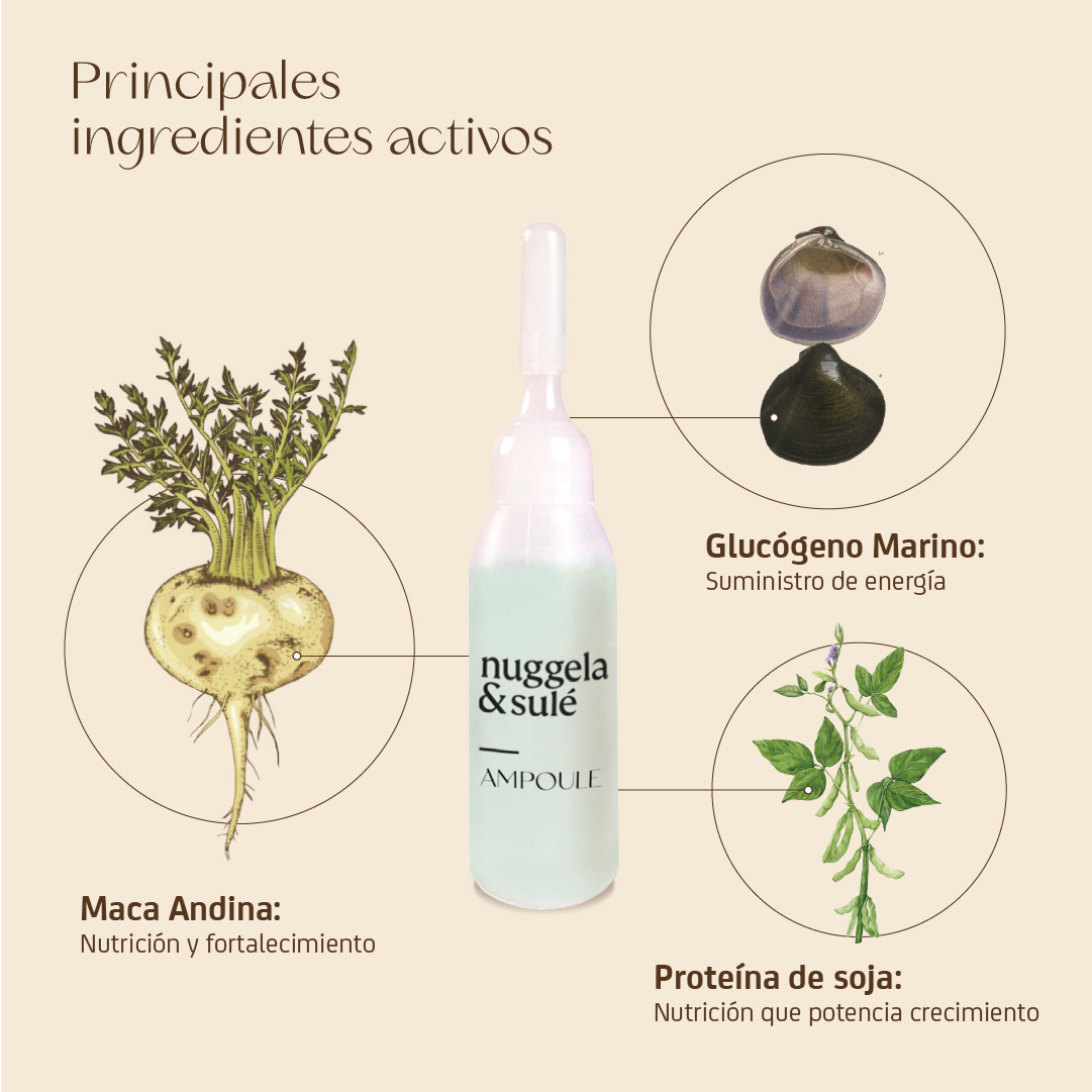 Ampolleta Regenerador Capilar - Imagen 7