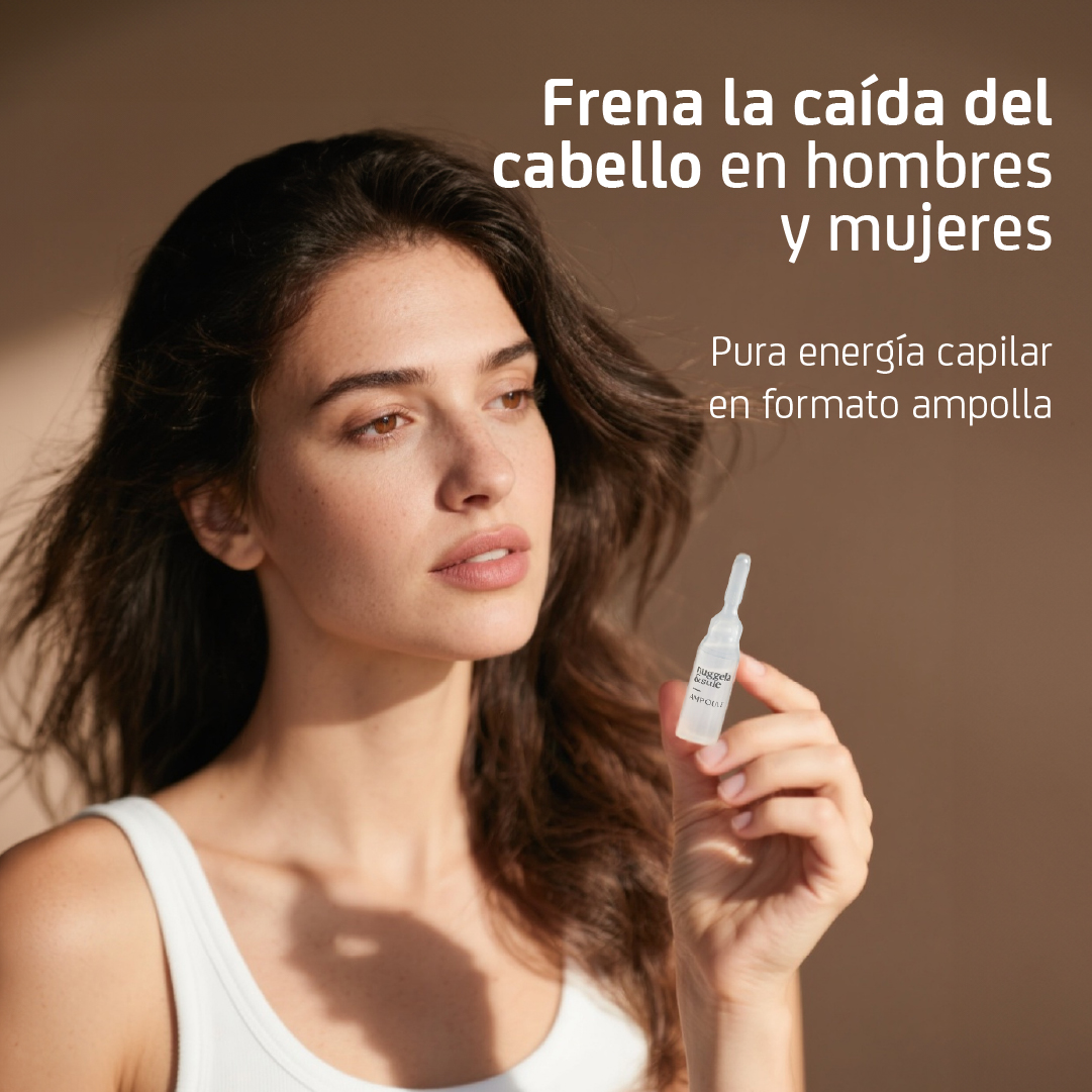Ampolleta Anti-Caída Efectiva - Imagen 2