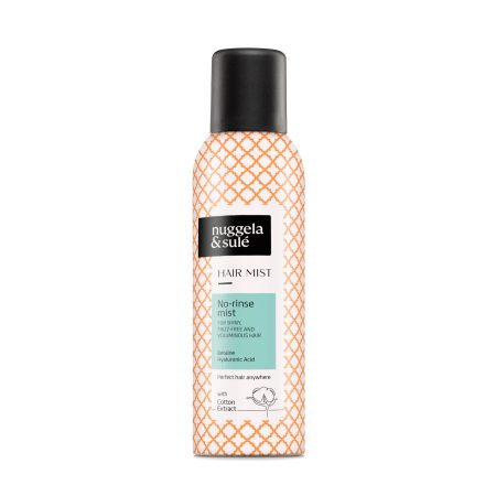 HAIR MIST - No-rinse Mist