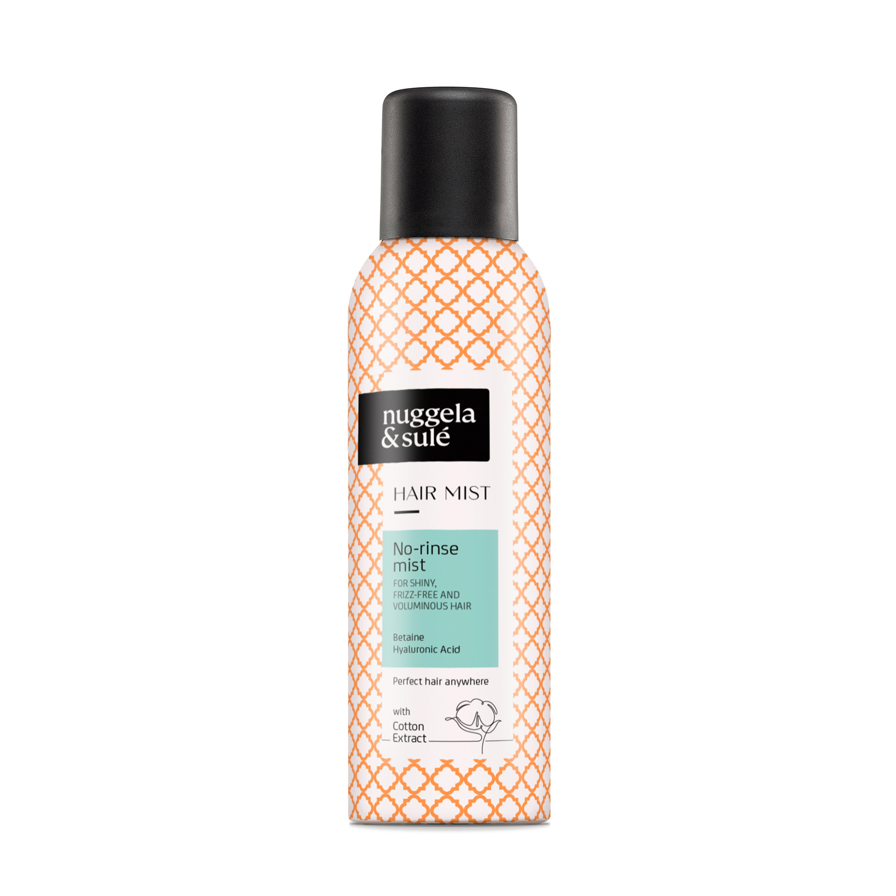 HAIR MIST - Névoa para o cabelo