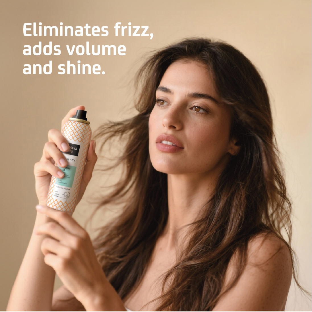 HAIR MIST - Névoa para o cabelo - Image 2