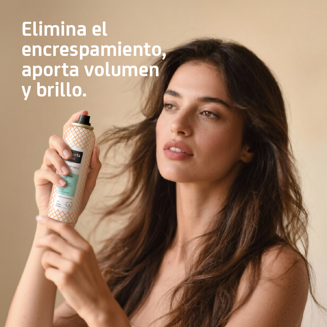 HAIR MIST - Bruma Capilar - Imagen 2