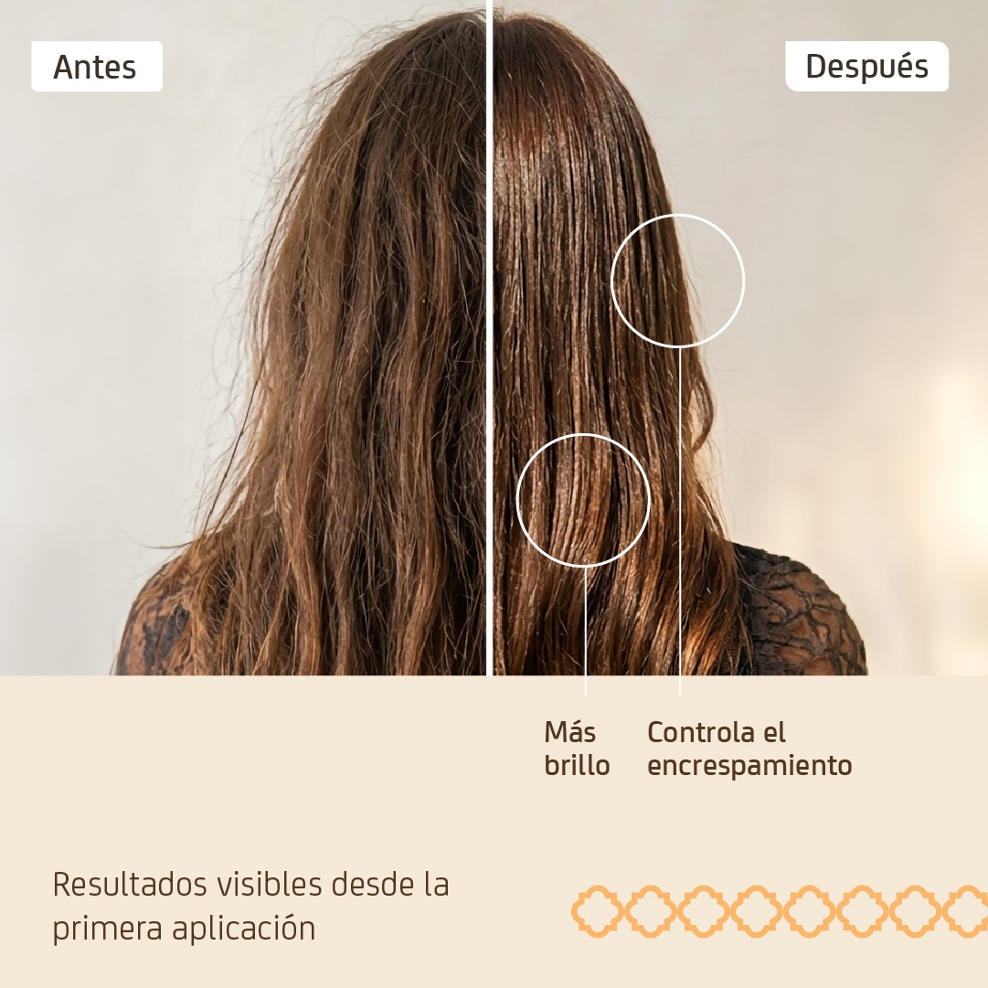 HAIR MIST - Bruma Capilar - Imagen 3