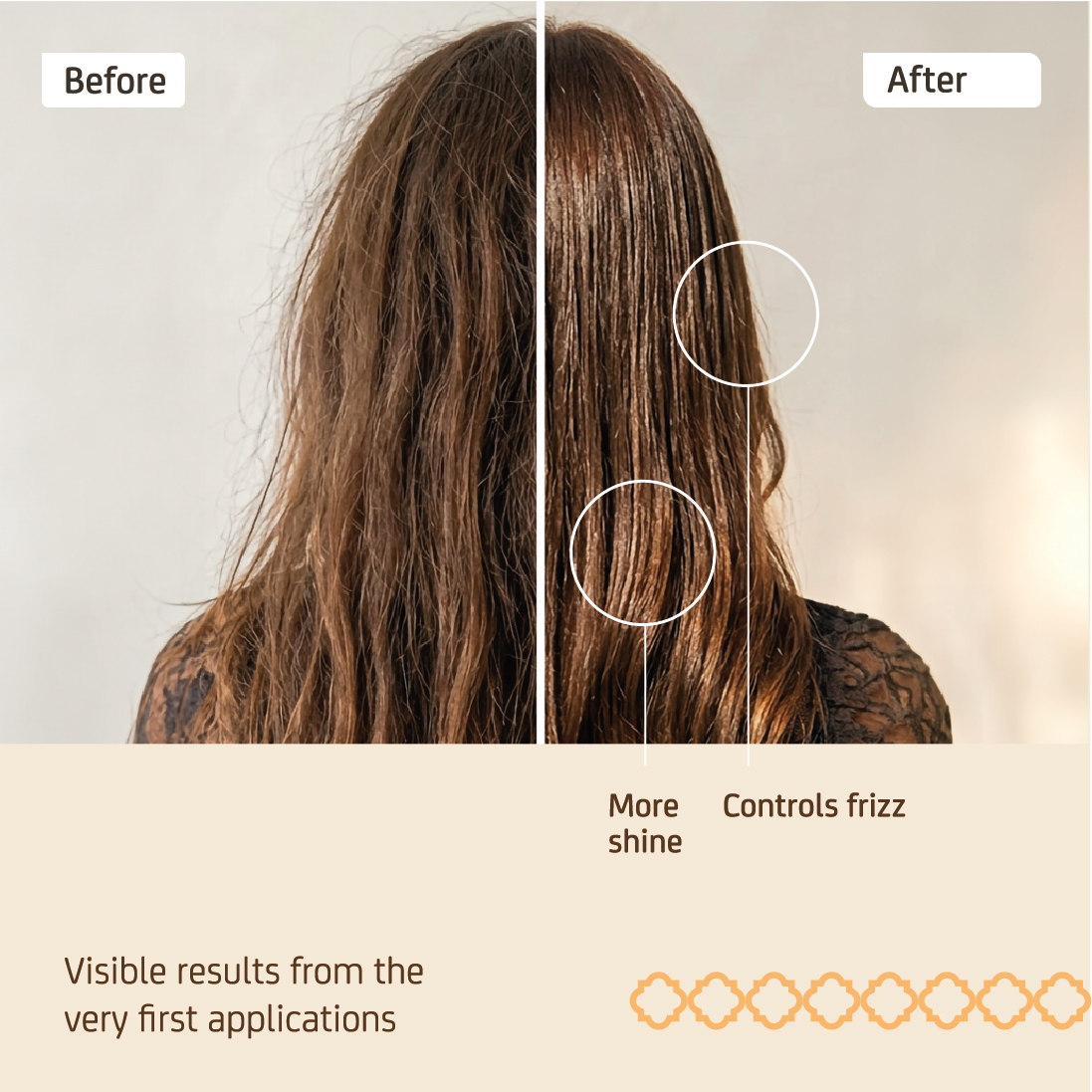 HAIR MIST - Névoa para o cabelo - Image 3