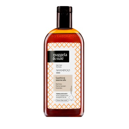 Soothing Shampoo
