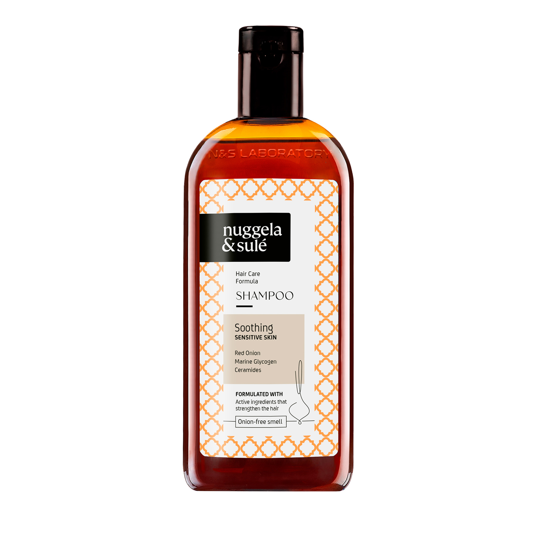 Soothing Shampoo