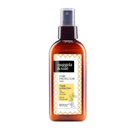 Hair Protector
