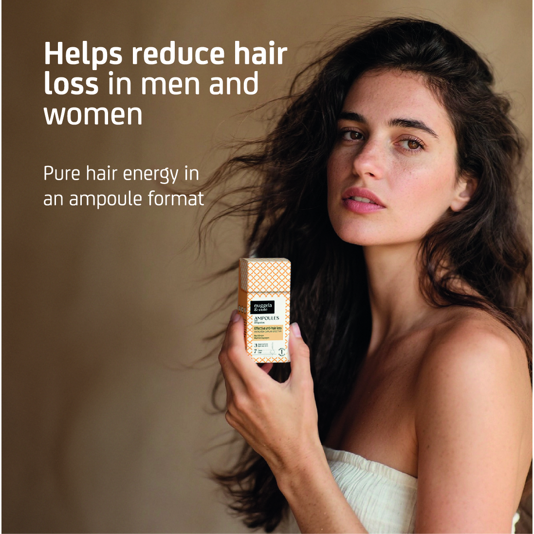 Effective Anti-Hair Loss Ampoules - Image 2