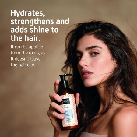 Alternative view of Hydrating Conditioner