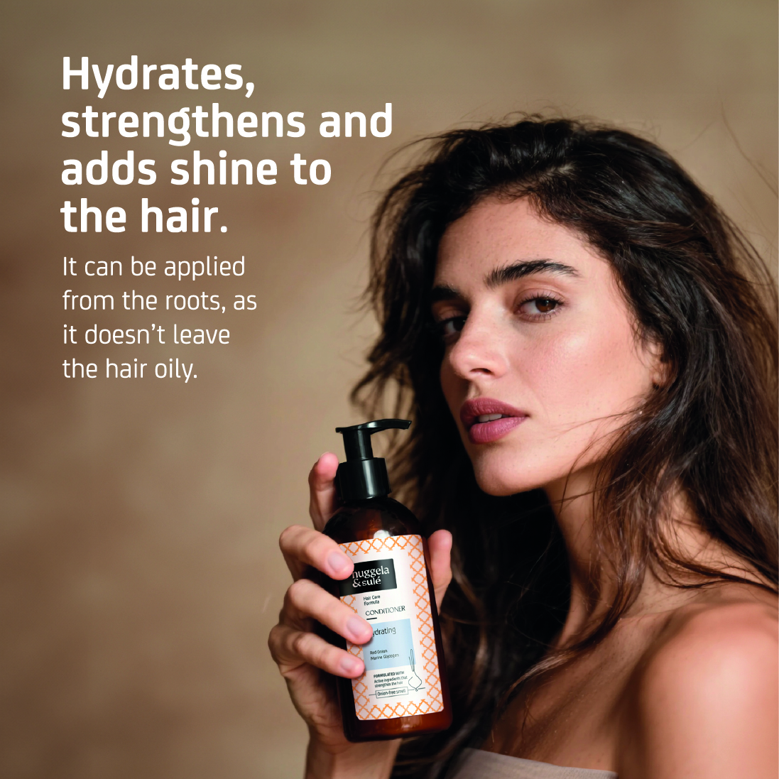 Hydrating Conditioner - Image 2