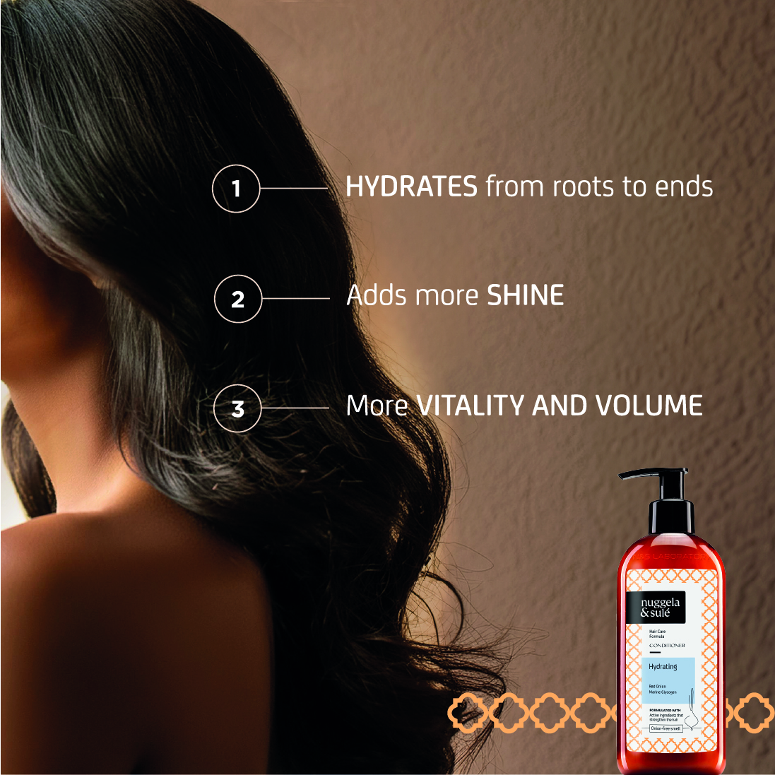 Hydrating Conditioner - Image 4