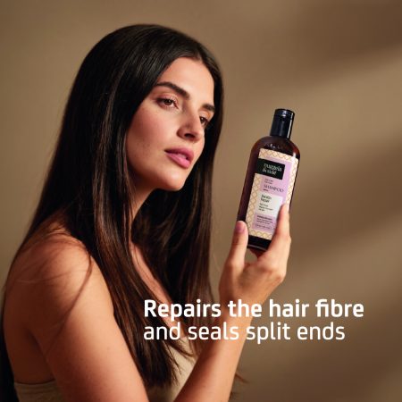 Alternative view of Keratin Repair Shampoo