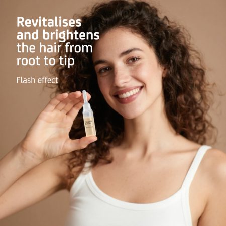 Alternative view of Multivitamin-Energy Ampoules