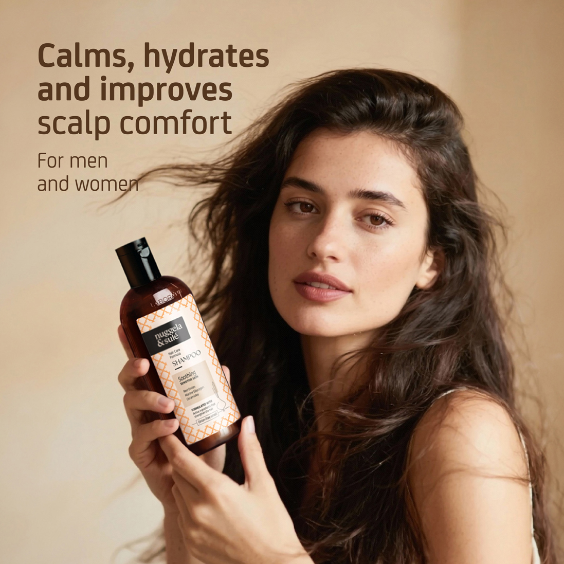 Soothing Shampoo - Image 2