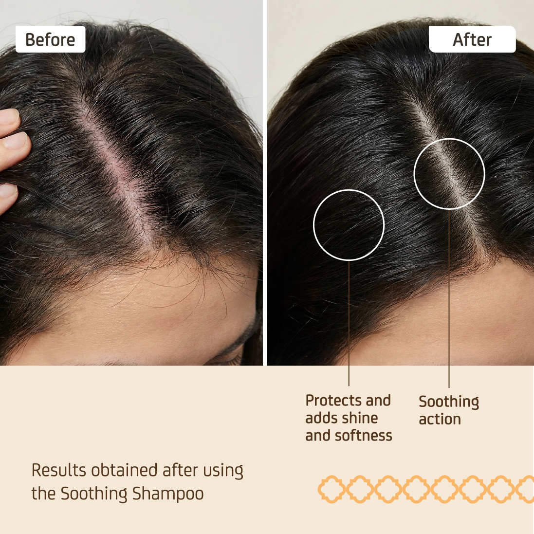 Soothing Shampoo - Image 3