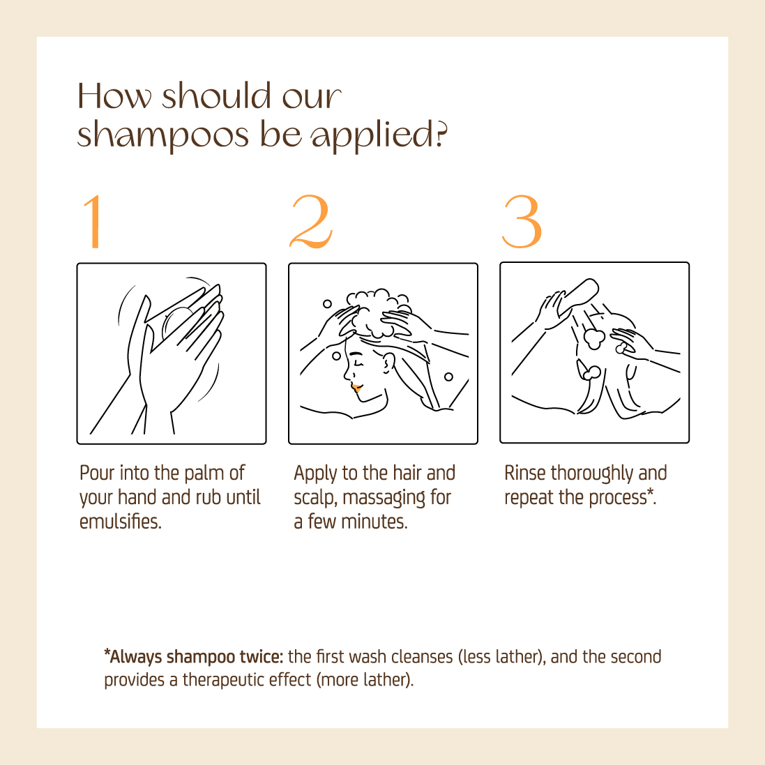 Soothing Shampoo - Image 6