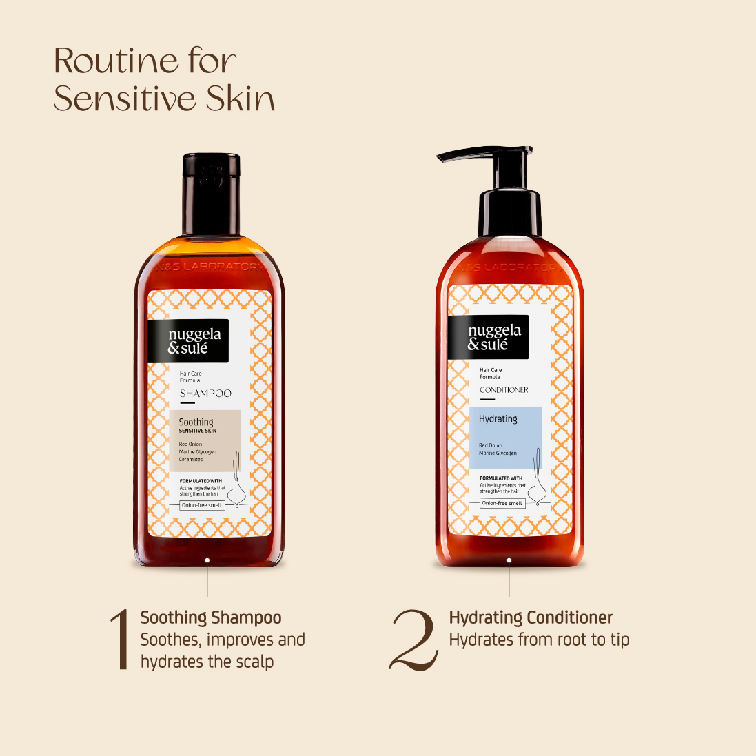 Soothing Shampoo - Image 9