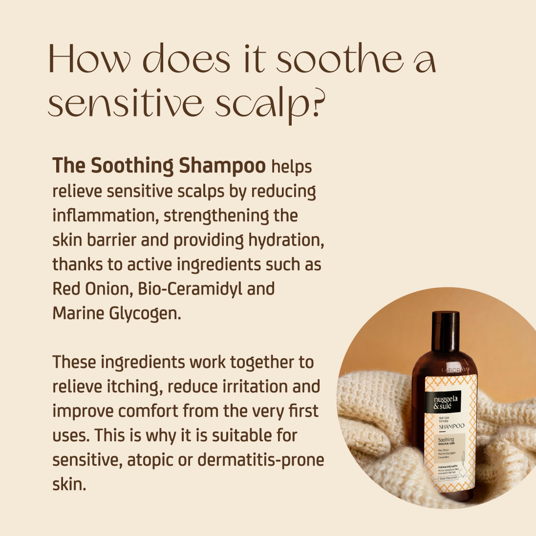 Soothing Shampoo - Image 11