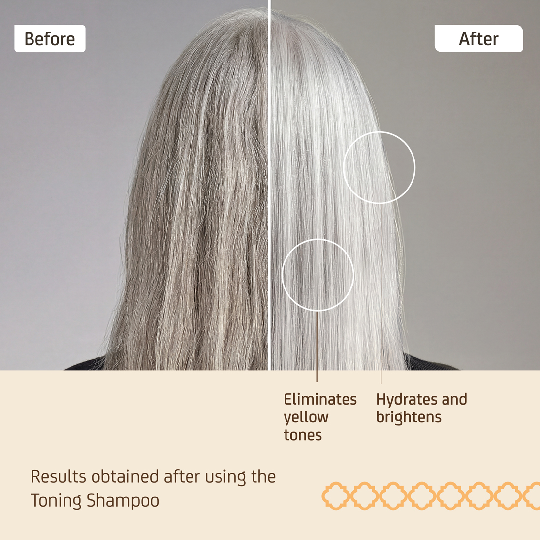 Toning Shampoo - Image 3