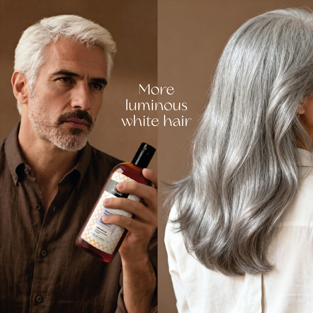 Toning Shampoo - Image 10