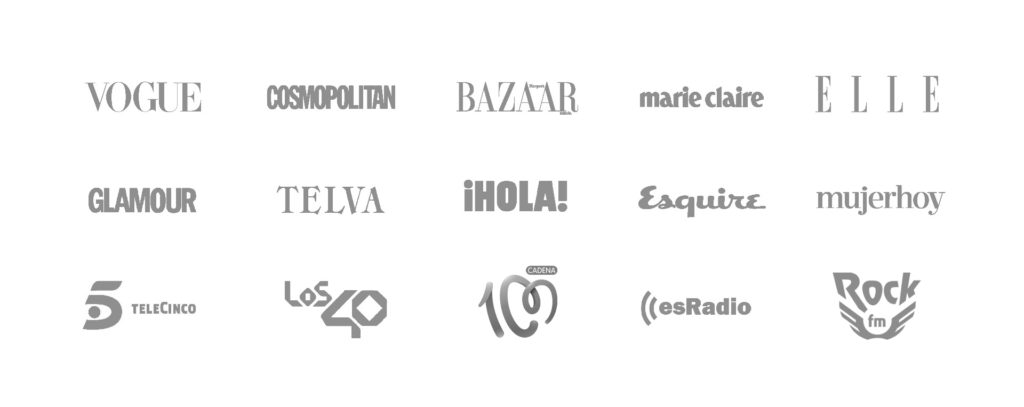 hablan de nosotros en estos medios