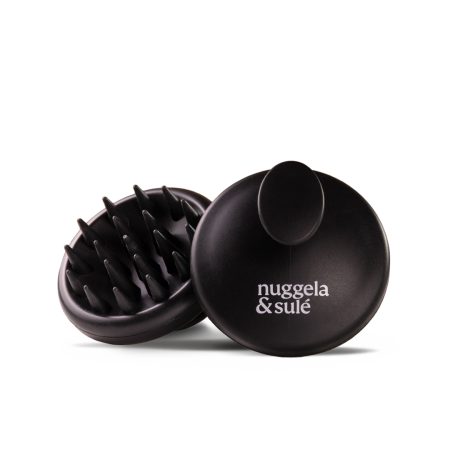 Massager Brush