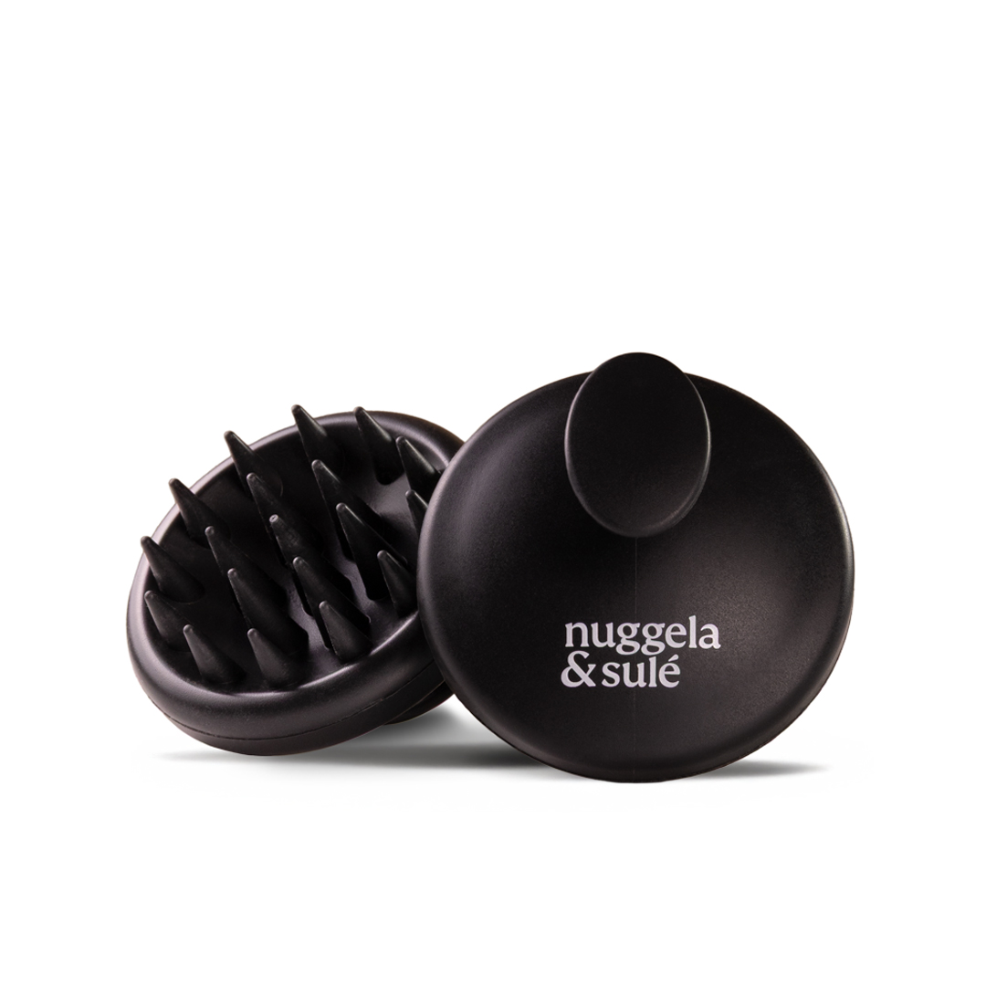 Massager Brush